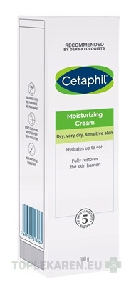 Cetaphil hydratačný krém