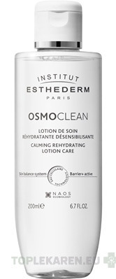 ESTHEDERM OSMOCLEAN CALMING REHYDRATING CARE