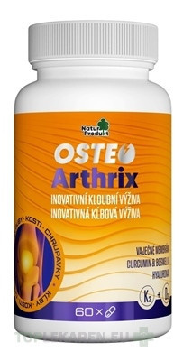 NaturProdukt OSTEO Arthrix