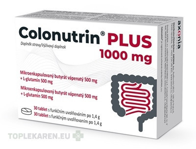 Colonutrin PLUS 1000 mg