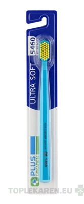 PLUS LEKÁREŇ ULTRA SOFT 5460