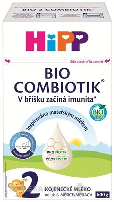 HiPP 2 BIO COMBIOTIK