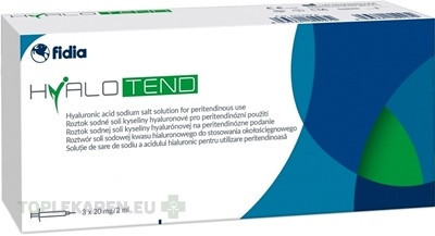 HYALOTEND