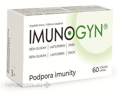 IMUNOGYN