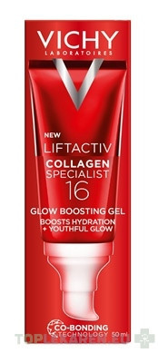 VICHY LIFTACTIV COLLAGEN SPECIALIST 16  GEL