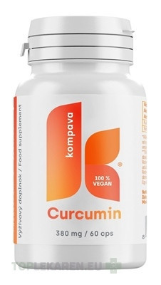 kompava Curcumin