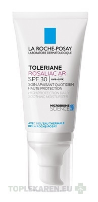 LA ROCHE-POSAY TOLERIANE ROSALIAC AR SPF 30