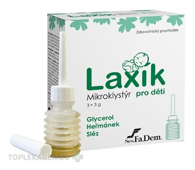 New.Fa.Dem. Laxík