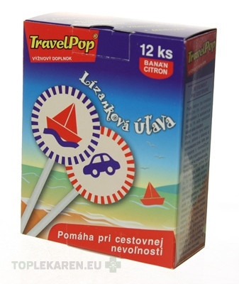 TravelPop