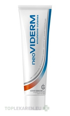 neoVIDERM skin emulsion