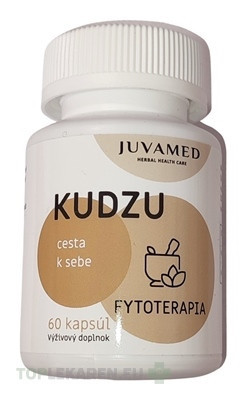 JUVAMED KUDZU