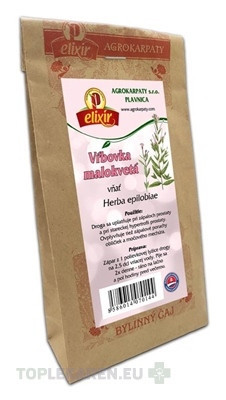 AGROKARPATY VŔBOVKA MALOKVETÁ