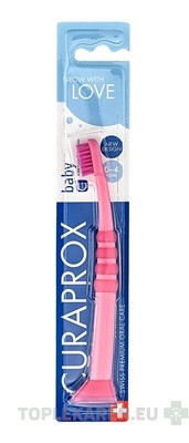 CURAPROX Baby 4100 ultrasoft