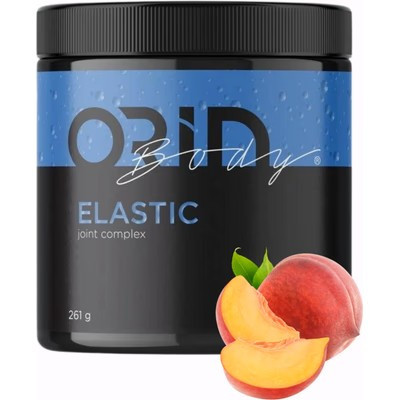 ORIN ELASTIC JOINT SVALY, KOSTI, KLBY