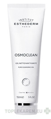 ESTHEDERM OSMOCLEAN PURE CLEANSING GEL
