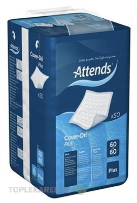 ATTENDS Cover-Dri Plus