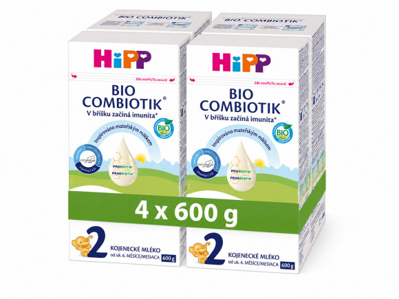 HiPP 2 BIO COMBIOTIK
