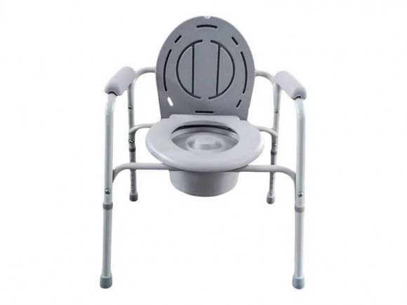 REHAFUND RF-805 MICHAEL toaletná stolička