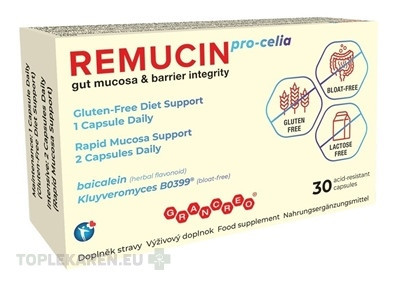 REMUCIN