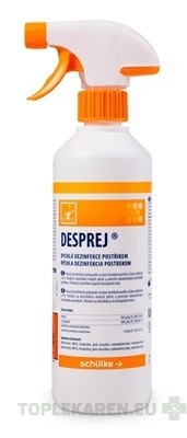 DESPREJ