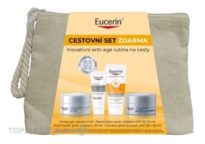 Eucerin DARČEKOVÝ SET 2026