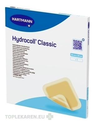 Hydrocoll Classic