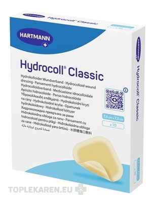 Hydrocoll Classic