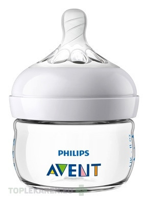 Philips AVENT FĽAŠA Natural