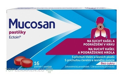 Mucosan