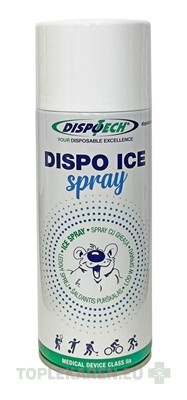 DISPO ICE Spray Chladiaci sprej