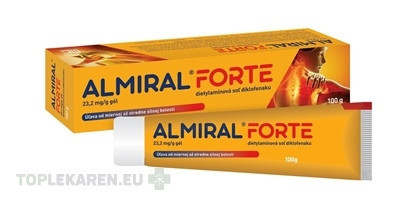ALMIRAL FORTE