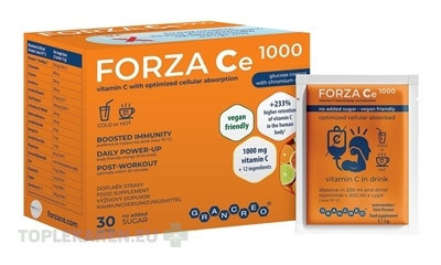 FORZA Ce 1000 mg