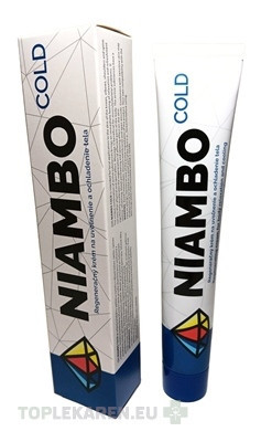 NIAMBO COLD
