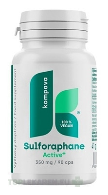 kompava Sulforaphane Active+