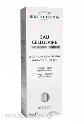 ESTHEDERM CELLULAR WATER Hydratačný gél