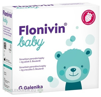 Flonivin baby