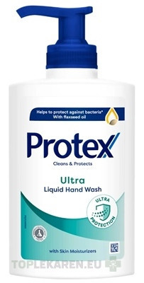 PROTEX ULTRA TEKUTÉ MYDLO