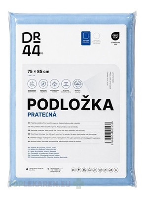 DR44 PRATEĽNÁ PODLOŽKA