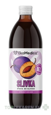 EkoMedica SK SLIVKA