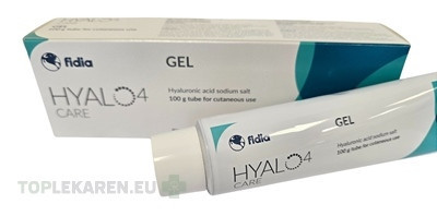 HYALO4 CARE GEL