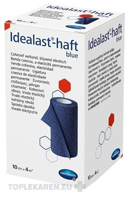 Idealast-haft color