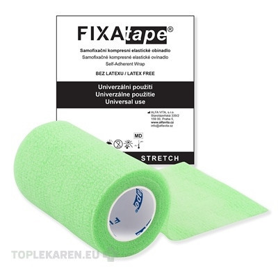 FIXAtape STRETCH Samofixačné elastické ovínadlo