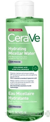 CeraVe Hydratačná micelárna voda