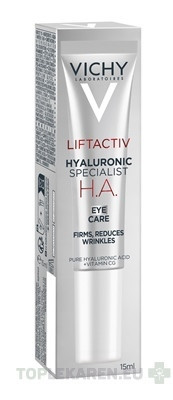VICHY LIFTACTIV Hyaluronic specialist H.A.