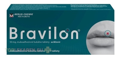 Bravilon