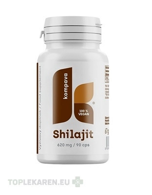 kompava Shilajit