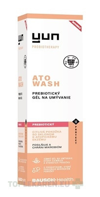 YUN ATO WASH