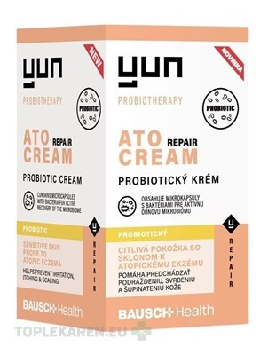 YUN ATO REPAIR CREAM