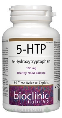 BioClinic naturals 5-HTP