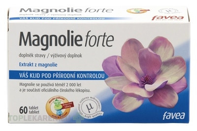 favea Magnolie forte